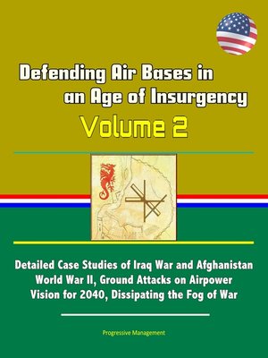 cover image of Defending Air Bases in an Age of Insurgency
